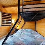 Amazing In Chenac-saint-seurin-d' With Wifi *