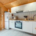 Amazing In Chenac-saint-seurin-d' With Wifi *