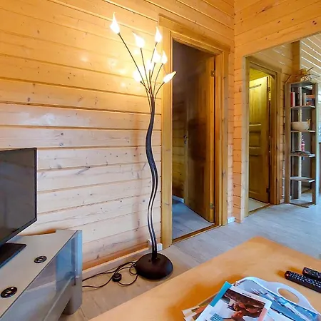 Holiday home 2 Bedroom Lovely In Chenac-saint-seurin-d'