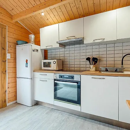 2 Bedroom Lovely In Chenac-saint-seurin-d' *